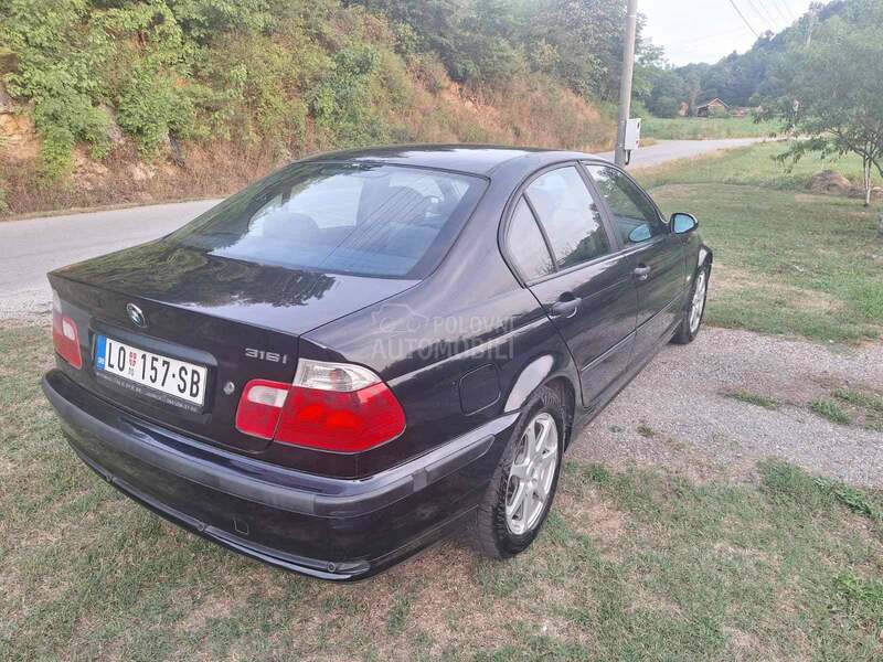 BMW 316 
