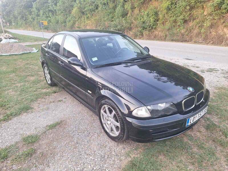 BMW 316 