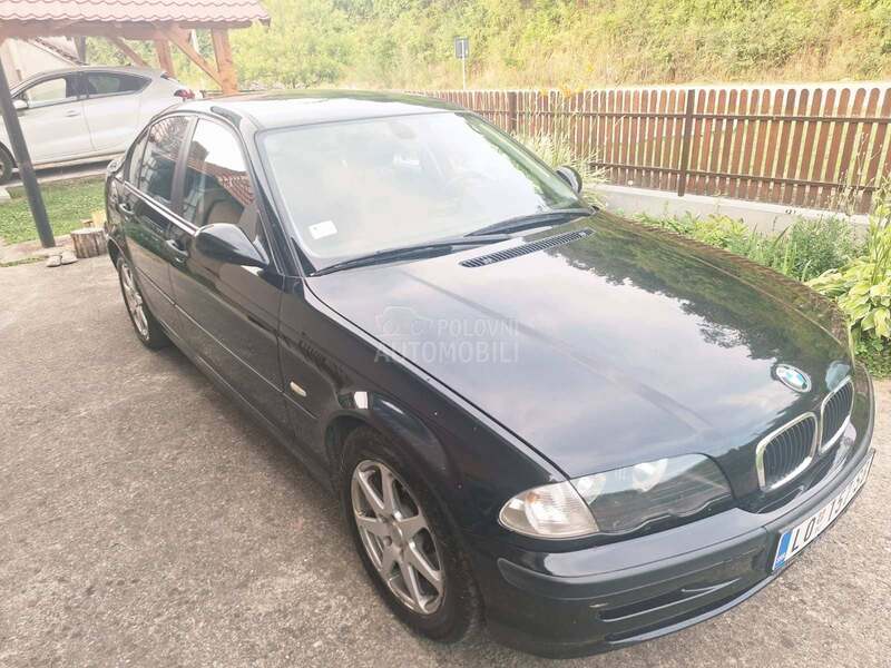 BMW 316 