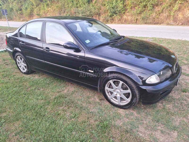BMW 316 