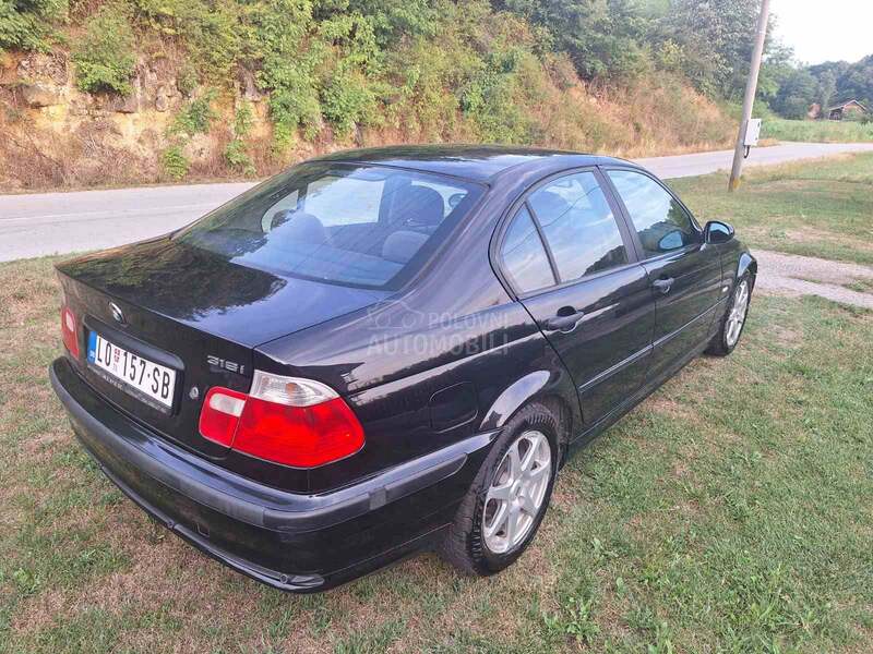 BMW 316 