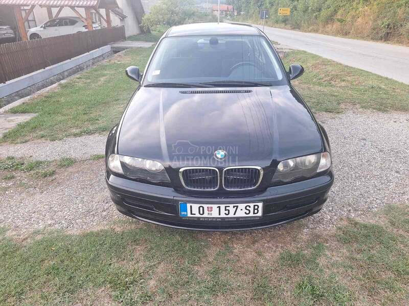 BMW 316 
