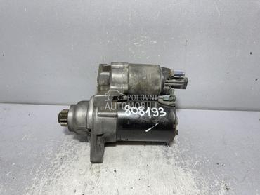 ALNASER za Škoda Fabia