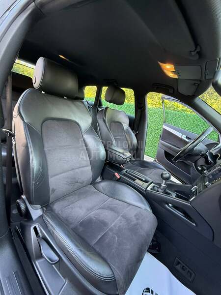 Audi A3 1.4/Sline/Nav/LED