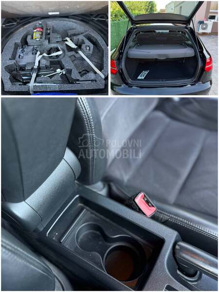 Audi A3 1.4/Sline/Nav/LED