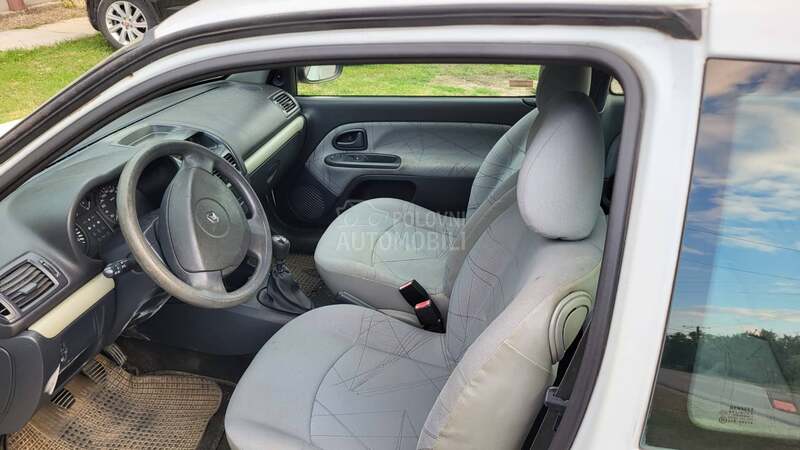 Renault Clio Reg 2.2026