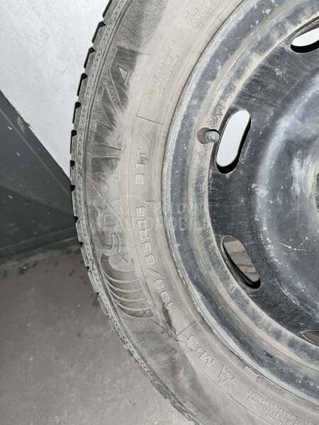 Sava 195/65 R15 Zimska