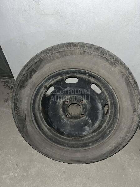 Sava 195/65 R15 Zimska