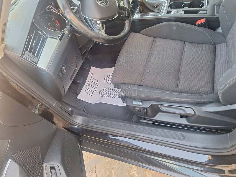Volkswagen Passat B8 2.0 tdi