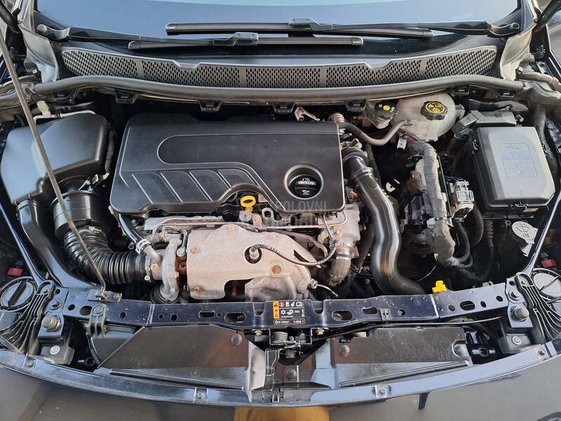 Fiat Doblo 13 CDTI