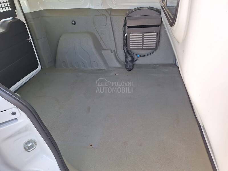 Fiat Doblo 13 CDTI