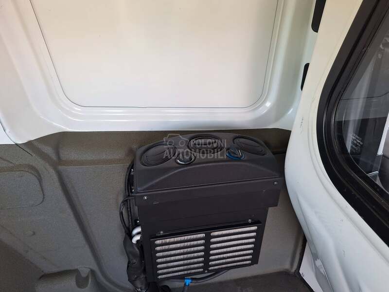Fiat Doblo 13 CDTI