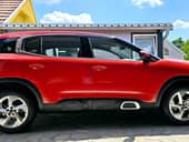 Citroen C5 Aircross 121000K/KA0 N0V