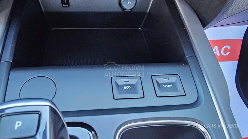 Citroen C5 Aircross 121000K/KA0 N0V