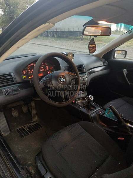 BMW 318 2.0