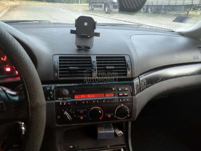 BMW 318 2.0