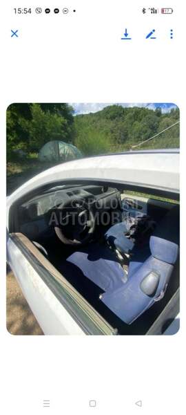 Fiat Punto cl
