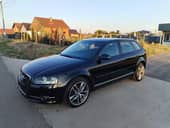 Audi A3 1.6TDI S TRONIK
