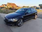 Audi A3 1.6TDI S TRONIK