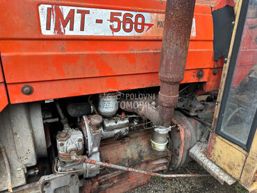 IMT 560