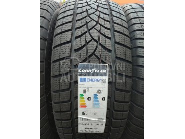 Goodyear 235/55 R19 Zimska