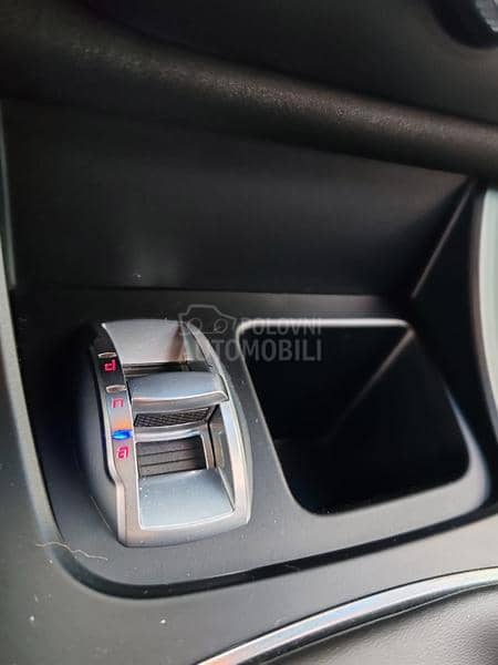 Alfa Romeo Giulietta 1750 Quadrifoglio