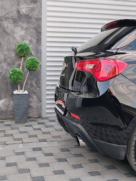 Alfa Romeo Giulietta 1750 Quadrifoglio