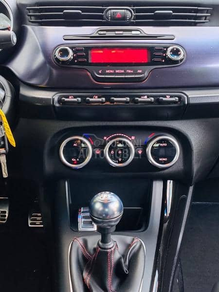 Alfa Romeo Giulietta 1750 Quadrifoglio