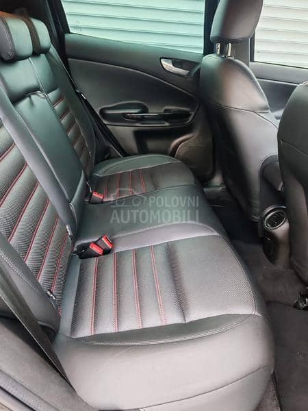 Alfa Romeo Giulietta 1750 Quadrifoglio