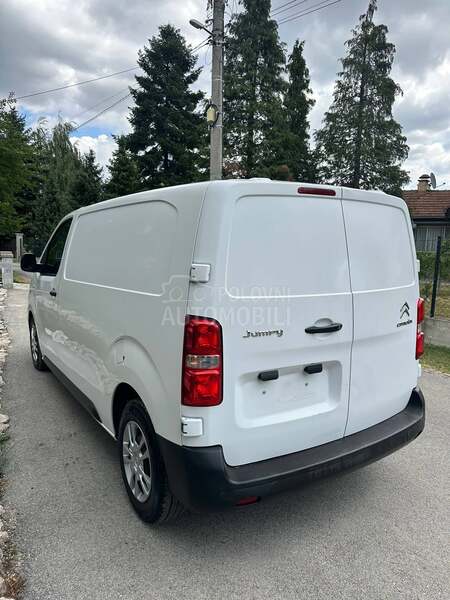Citroen Jumpy 