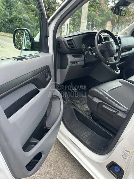 Citroen Jumpy 
