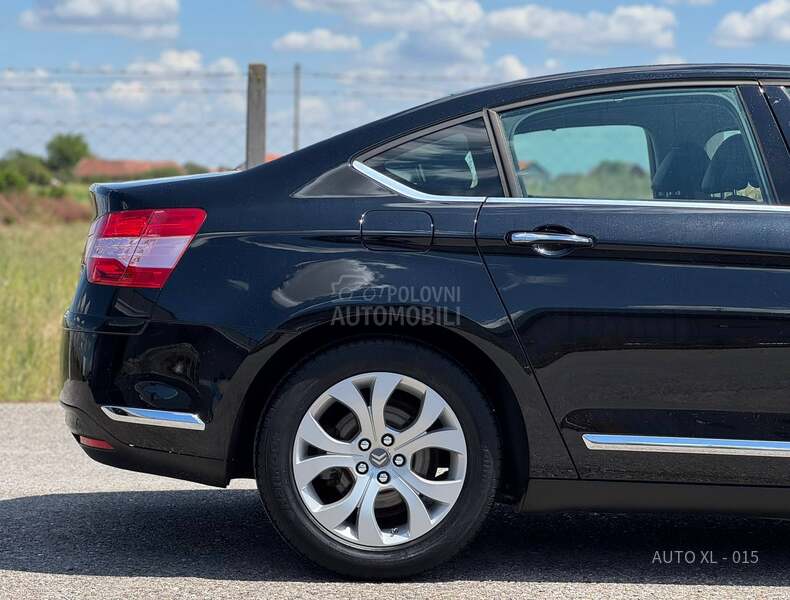 Citroen C5 2.0 HDI / EXCLUSIVE