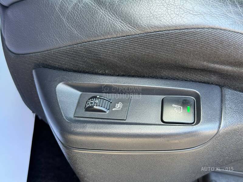 Citroen C5 2.0 HDI / EXCLUSIVE