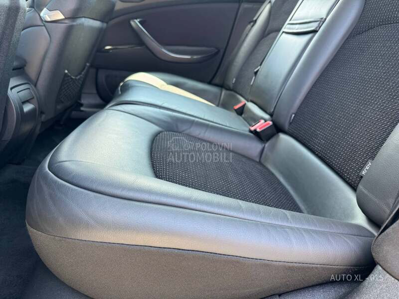 Citroen C5 2.0 HDI / EXCLUSIVE