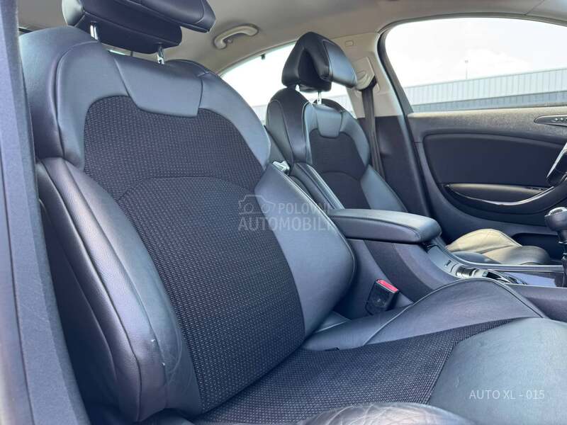 Citroen C5 2.0 HDI / EXCLUSIVE
