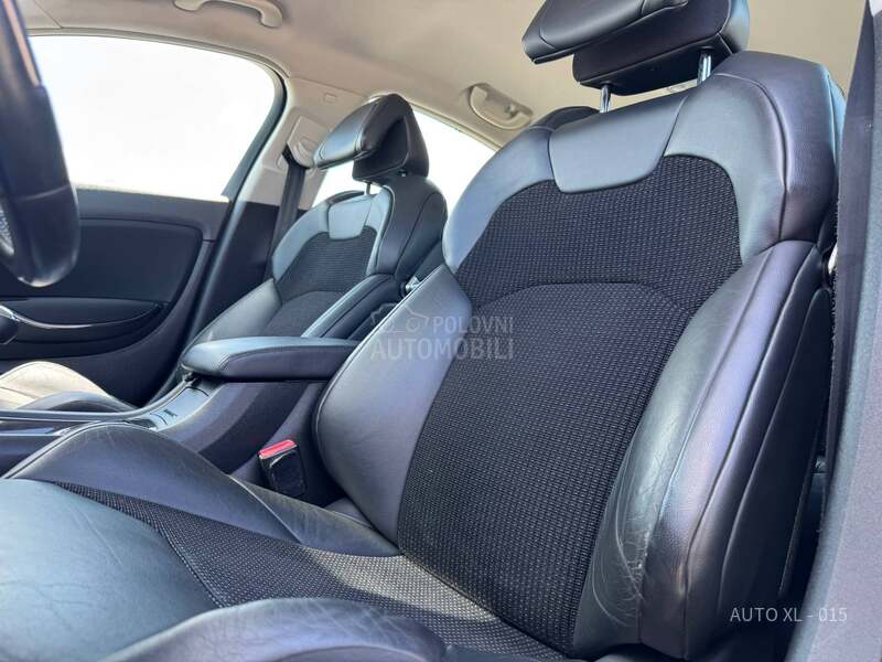 Citroen C5 2.0 HDI / EXCLUSIVE
