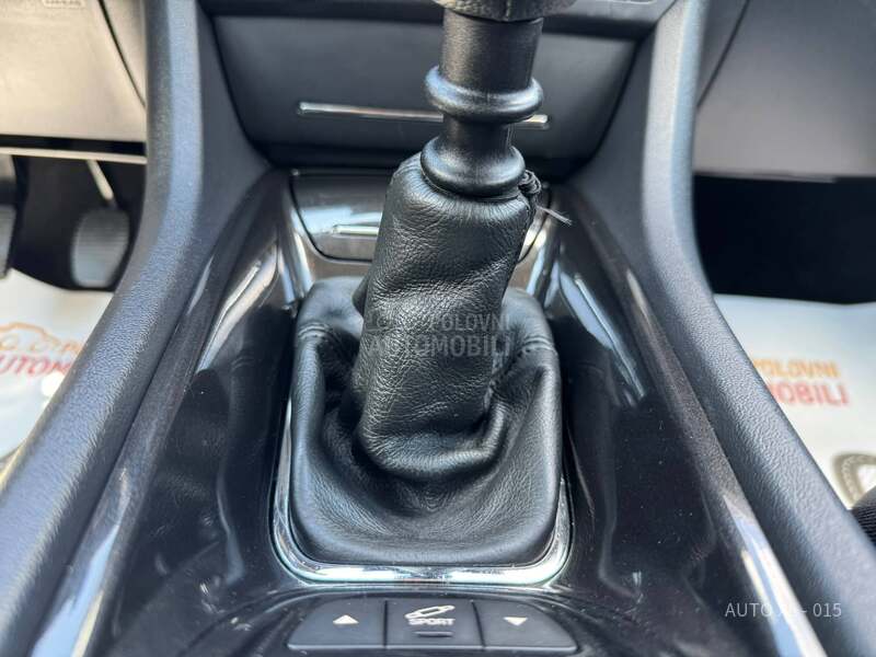 Citroen C5 2.0 HDI / EXCLUSIVE