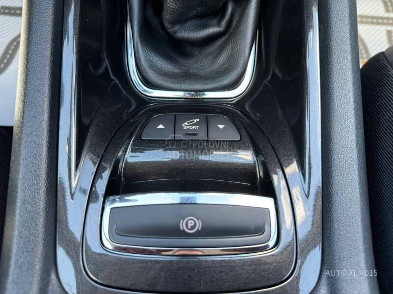 Citroen C5 2.0 HDI / EXCLUSIVE