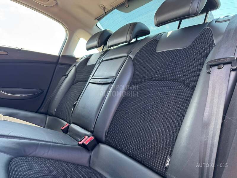 Citroen C5 2.0 HDI / EXCLUSIVE