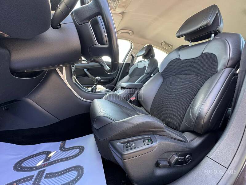 Citroen C5 2.0 HDI / EXCLUSIVE
