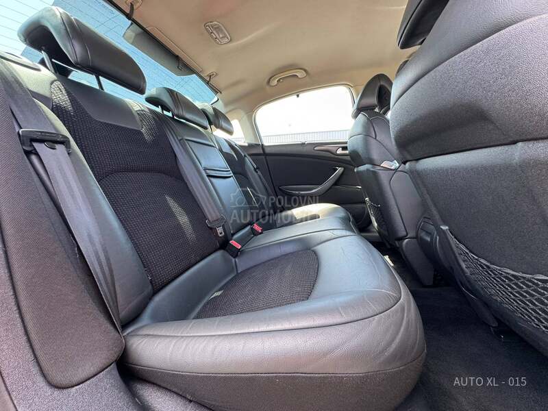 Citroen C5 2.0 HDI / EXCLUSIVE