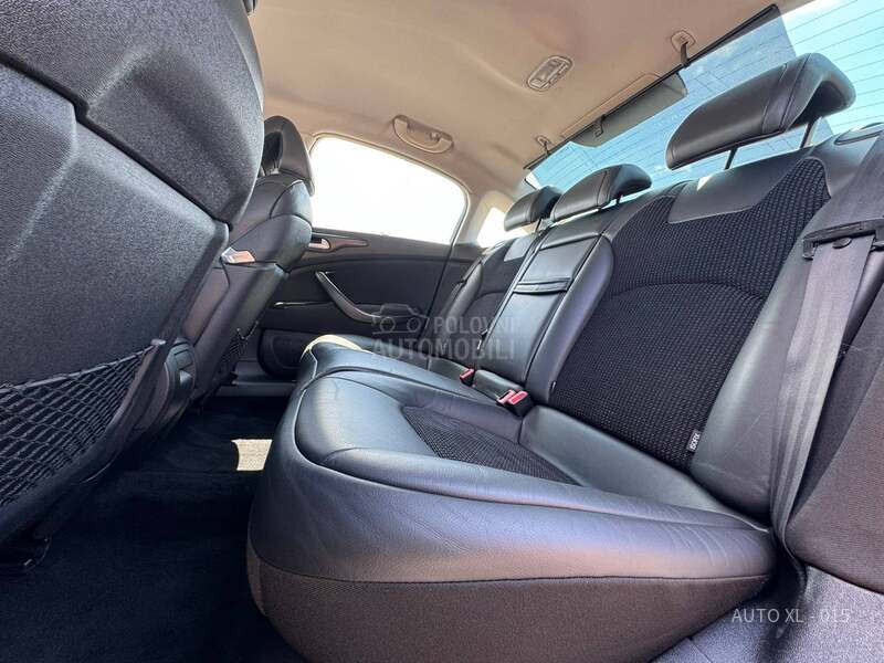 Citroen C5 2.0 HDI / EXCLUSIVE