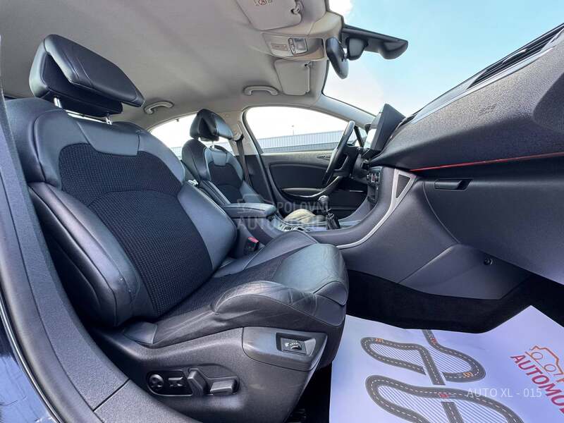 Citroen C5 2.0 HDI / EXCLUSIVE