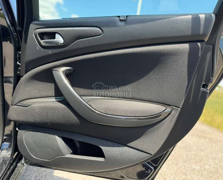 Citroen C5 2.0 HDI / EXCLUSIVE
