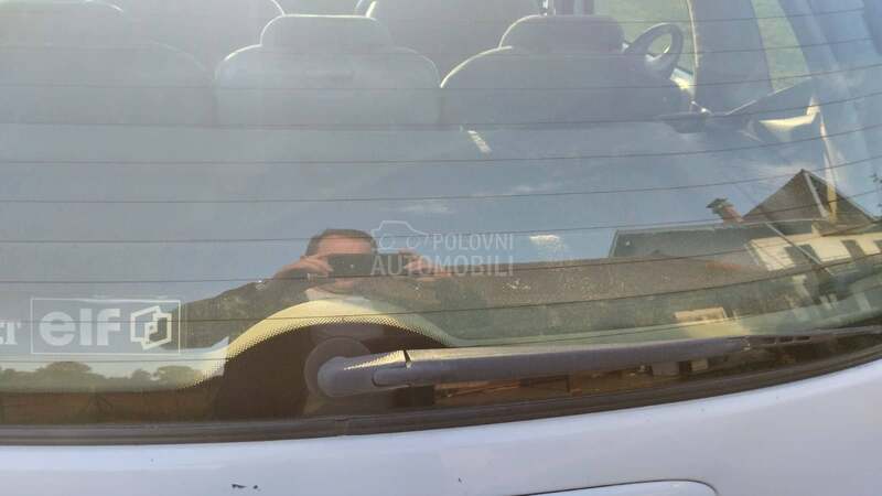 Renault Scenic 1.9