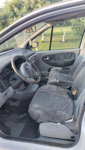 Renault Scenic 1.9