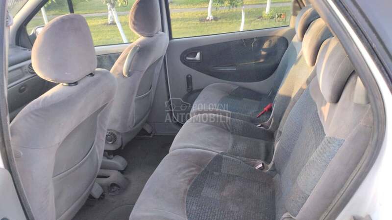 Renault Scenic 1.9
