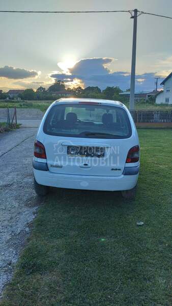 Renault Scenic 1.9