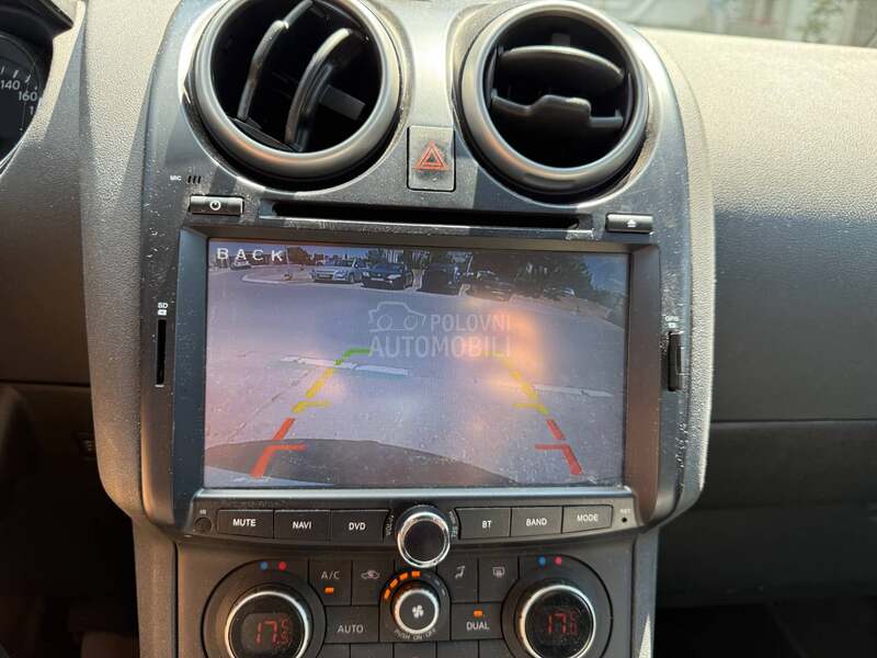 Nissan Qashqai 1.6 Family