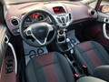 Ford Fiesta 1.4 16v TITANIUM